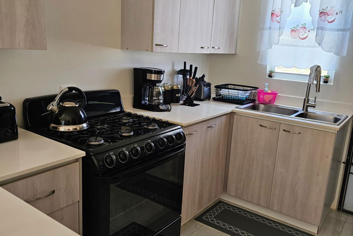Fourth image of 392 Camelot Village in Hopewell, St. Ann, Jamaica - property is For Rent