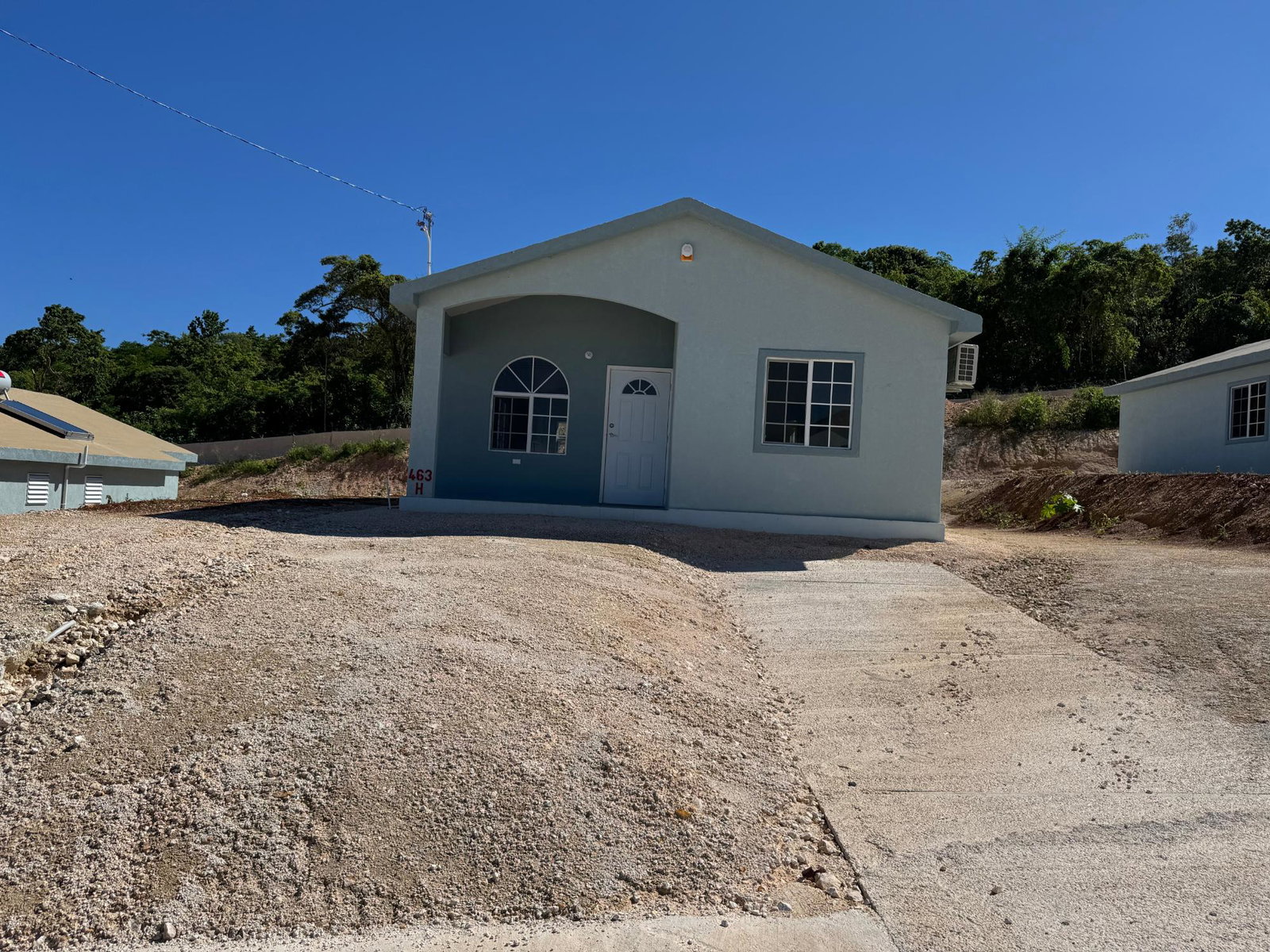 Second image of 463 Camelot Village,phase 5 in Discovery Bay, St. Ann, Jamaica - property is For Rent