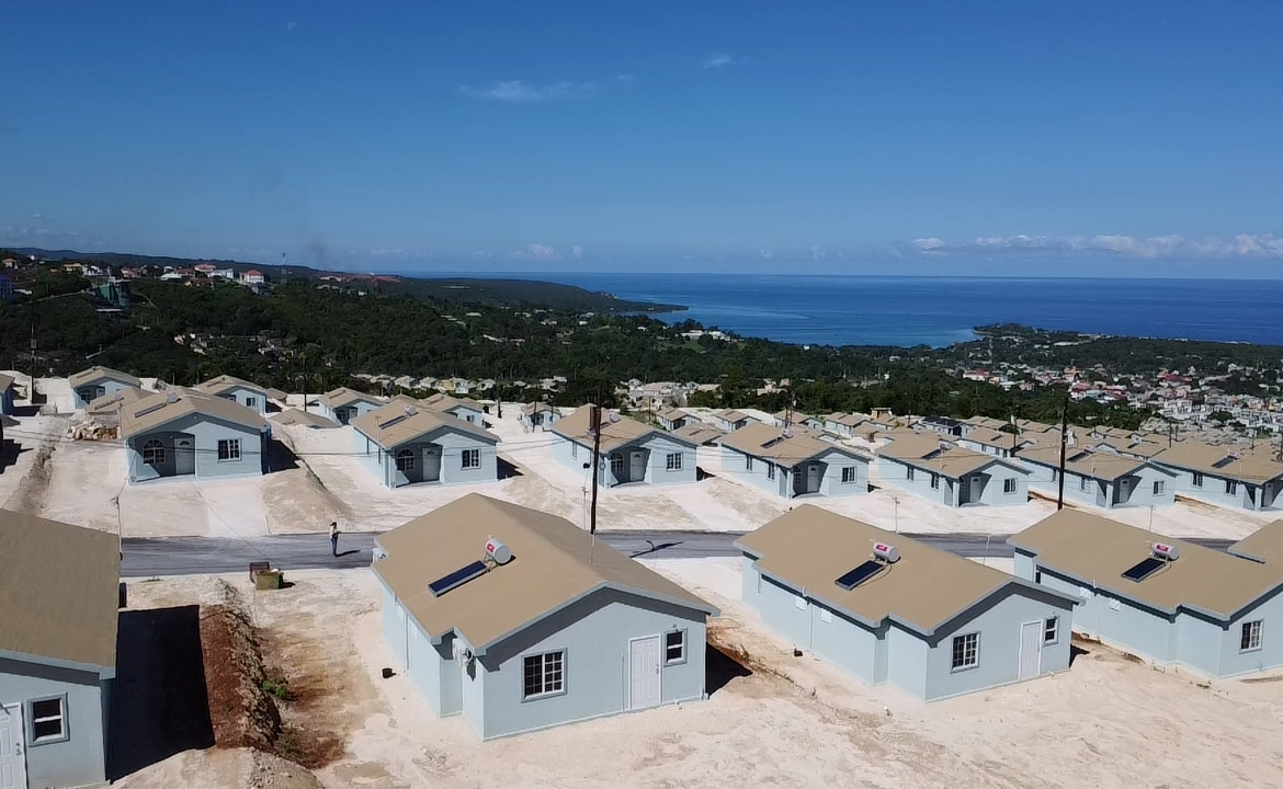 Twelfth image of 463 Camelot Village,phase 5 in Discovery Bay, St. Ann, Jamaica - property is For Rent