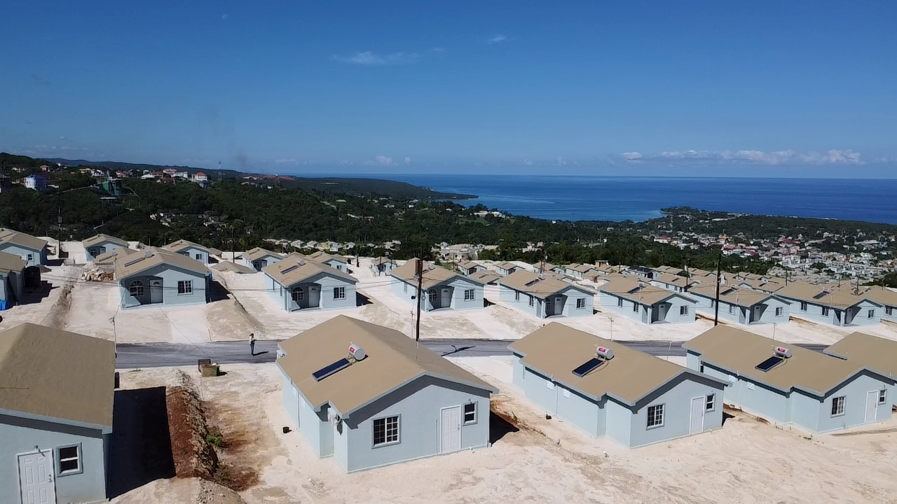 Twelfth image of 463 Camelot Village,phase 5 in Discovery Bay, St. Ann, Jamaica - property is For Rent