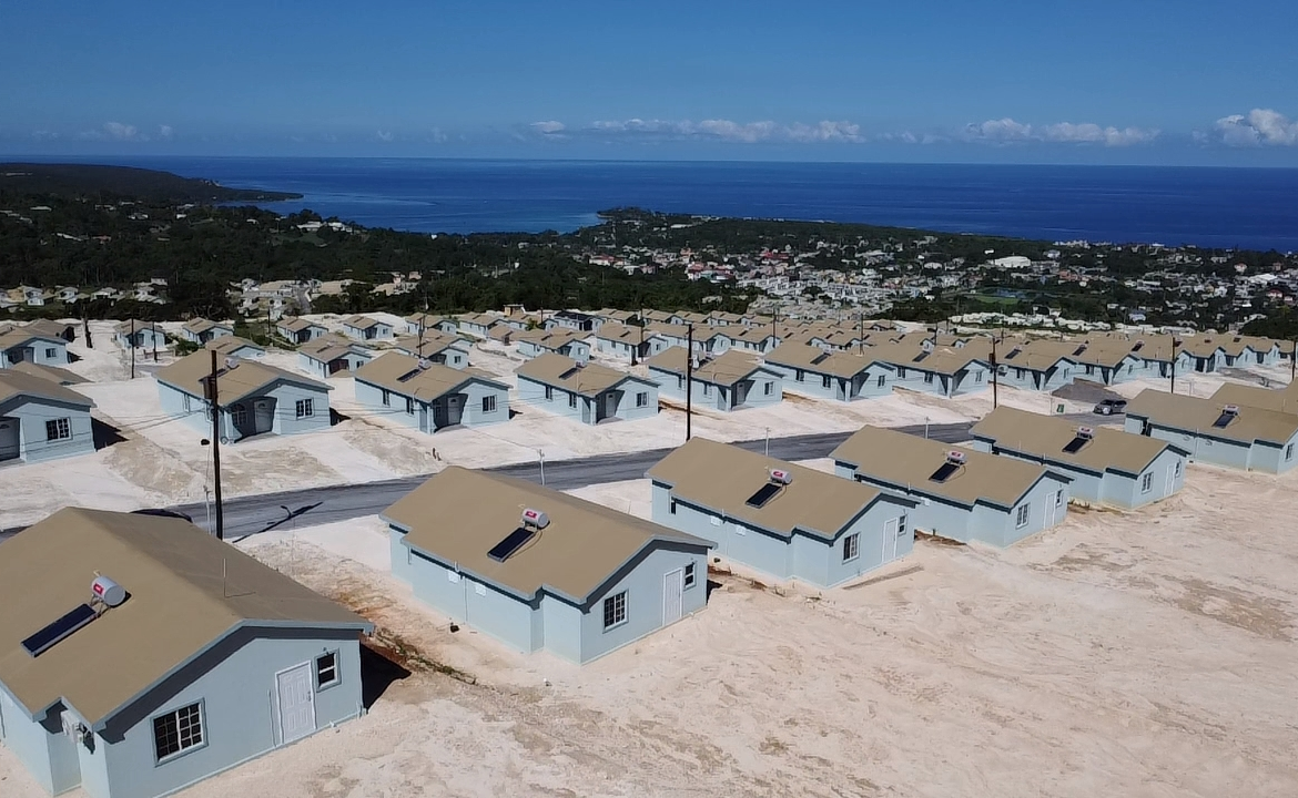 First image of 463 Camelot Village,phase 5 in Discovery Bay, St. Ann, Jamaica - property is For Rent