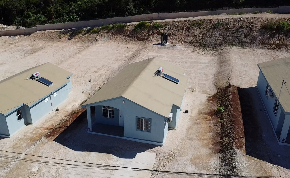 Third image of 463 Camelot Village,phase 5 in Discovery Bay, St. Ann, Jamaica - property is For Rent