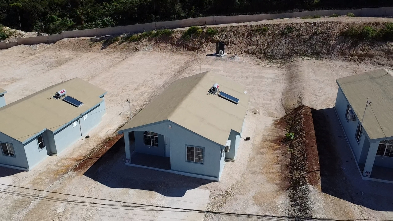 Third image of 463 Camelot Village,phase 5 in Discovery Bay, St. Ann, Jamaica - property is For Rent