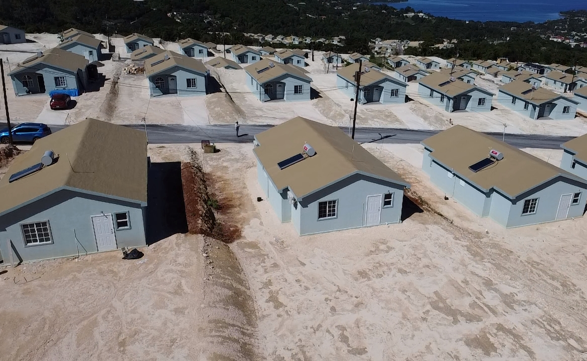 Fourth image of 463 Camelot Village,phase 5 in Discovery Bay, St. Ann, Jamaica - property is For Rent