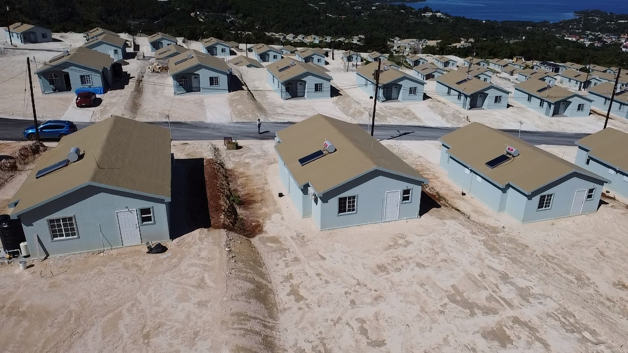 Fourth image of 463 Camelot Village,phase 5 in Discovery Bay, St. Ann, Jamaica - property is For Rent