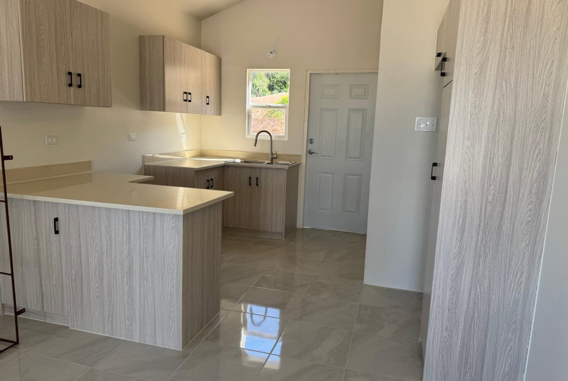 Sixth image of 463 Camelot Village,phase 5 in Discovery Bay, St. Ann, Jamaica - property is For Rent
