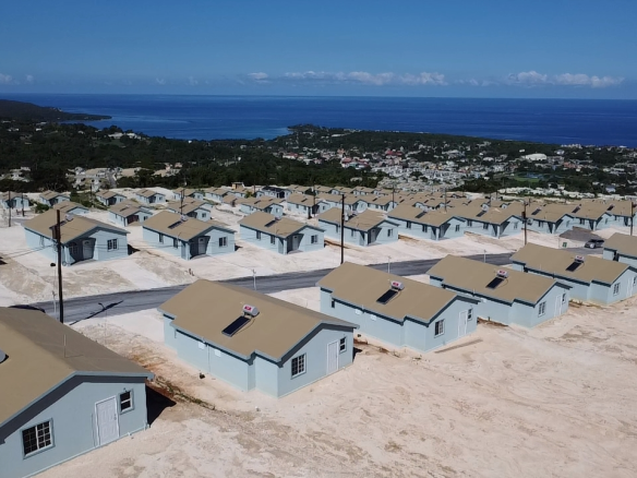 First image of 463 Camelot Village,phase 5 in Discovery Bay, St. Ann, Jamaica - property is For Rent