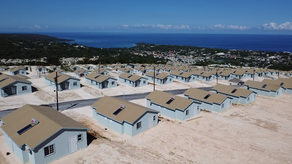 First image of 463 Camelot Village,phase 5 in Discovery Bay, St. Ann, Jamaica - property is For Rent