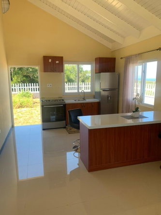 Third image of 148 Edmund Ridge in Montego Bay, St. James, Jamaica - property is For Rent