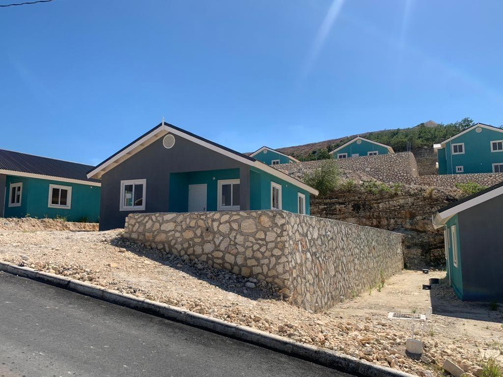 Sixth image of 148 Edmund Ridge in Montego Bay, St. James, Jamaica - property is For Rent