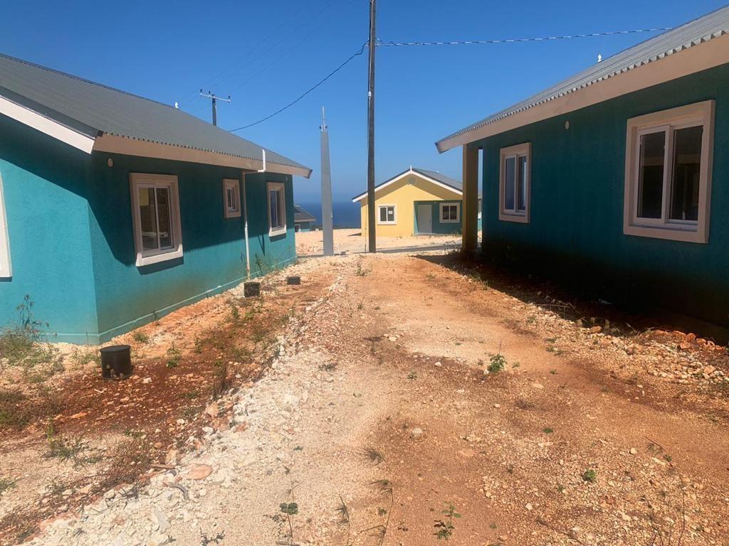 Seventh image of 148 Edmund Ridge in Montego Bay, St. James, Jamaica - property is For Rent