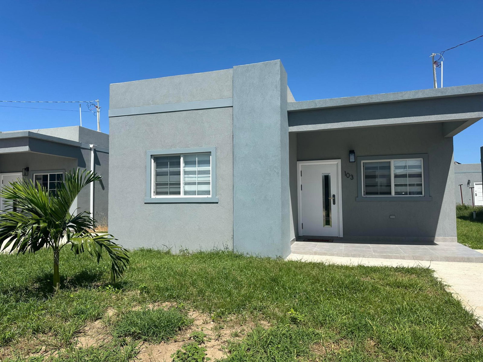 Second image of Lot c 103- Port Ridge Estate in Greater Portmore, St. Catherine, Jamaica - property is For Rent