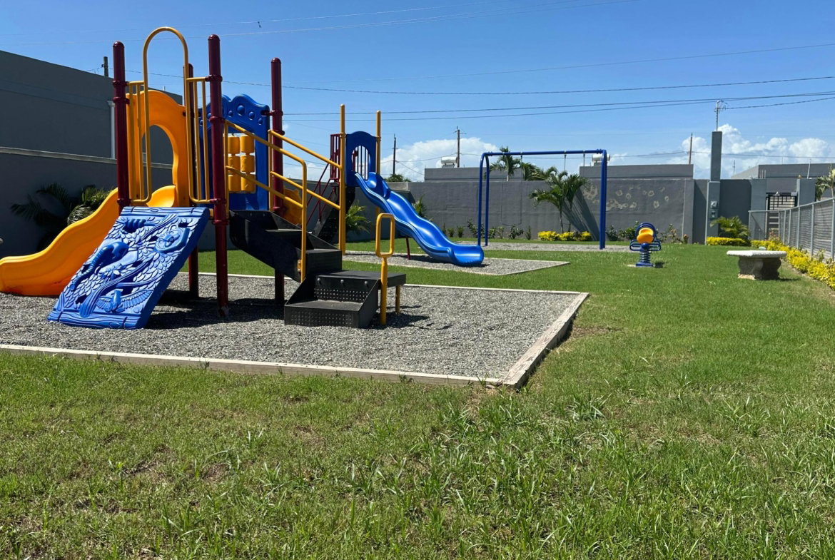 Third image of Lot c 103- Port Ridge Estate in Greater Portmore, St. Catherine, Jamaica - property is For Rent