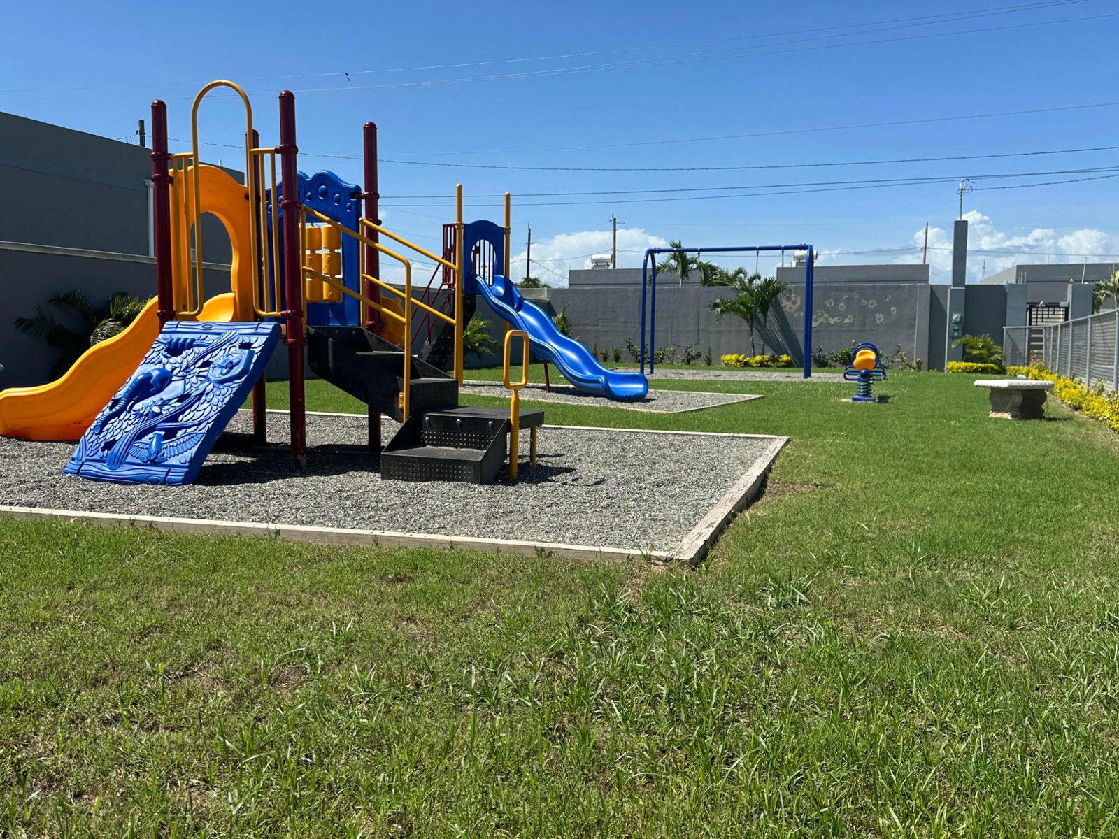 Third image of Lot c 103- Port Ridge Estate in Greater Portmore, St. Catherine, Jamaica - property is For Rent