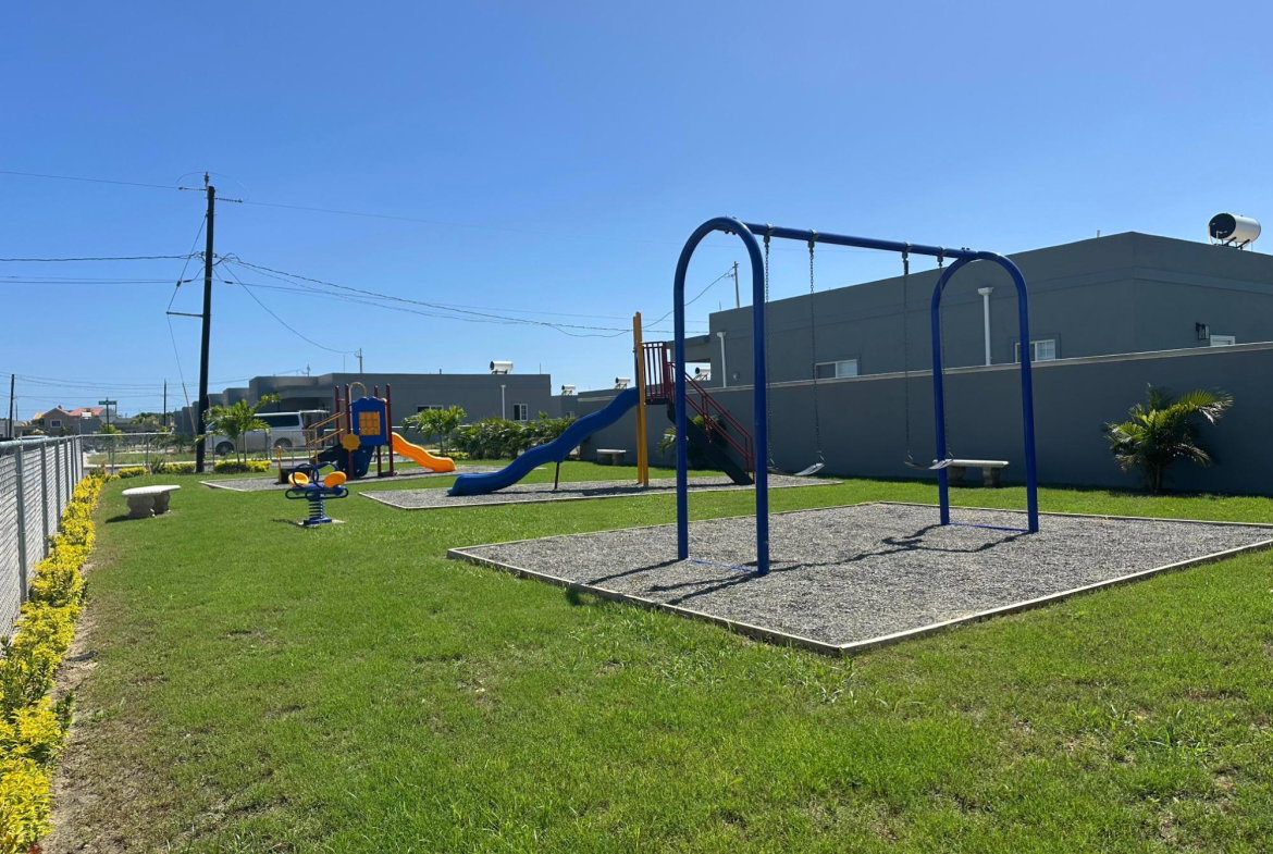 Fourth image of Lot c 103- Port Ridge Estate in Greater Portmore, St. Catherine, Jamaica - property is For Rent