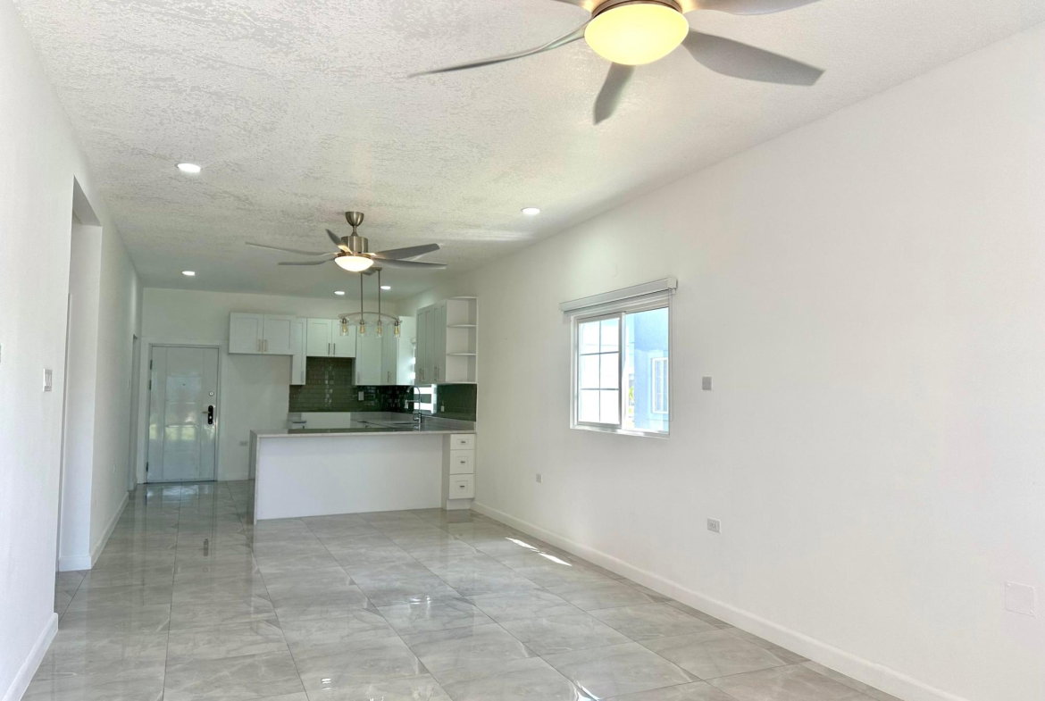 Fifth image of Lot c 103- Port Ridge Estate in Greater Portmore, St. Catherine, Jamaica - property is For Rent