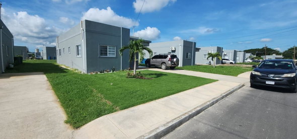 Eleventh image of A46-3 Cambridge Circle, Portrid in Greater Portmore, St. Catherine, Jamaica - property is For Rent