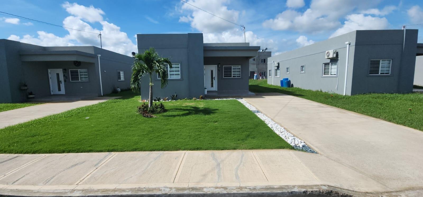 Third image of A46-3 Cambridge Circle, Portrid in Greater Portmore, St. Catherine, Jamaica - property is For Rent