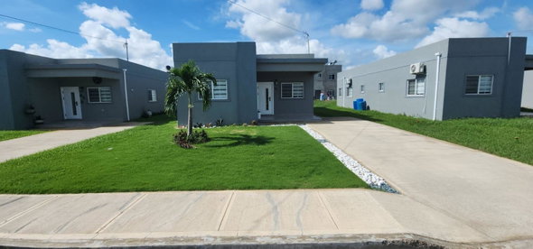 Third image of A46-3 Cambridge Circle, Portrid in Greater Portmore, St. Catherine, Jamaica - property is For Rent