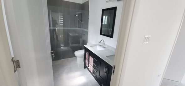 Fifth image of A46-3 Cambridge Circle, Portrid in Greater Portmore, St. Catherine, Jamaica - property is For Rent