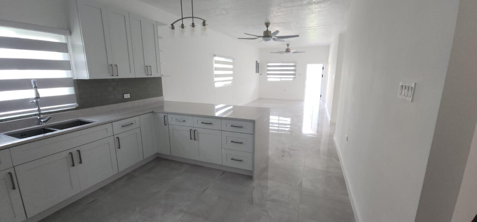 Sixth image of A46-3 Cambridge Circle, Portrid in Greater Portmore, St. Catherine, Jamaica - property is For Rent