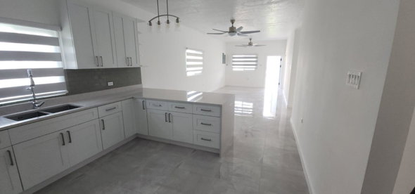 Sixth image of A46-3 Cambridge Circle, Portrid in Greater Portmore, St. Catherine, Jamaica - property is For Rent
