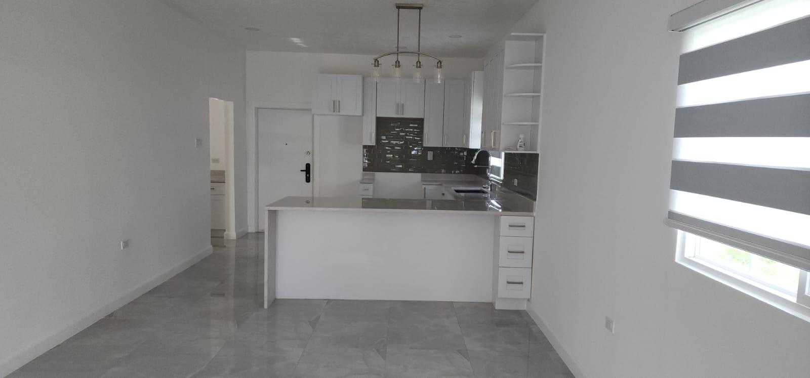 Seventh image of A46-3 Cambridge Circle, Portrid in Greater Portmore, St. Catherine, Jamaica - property is For Rent
