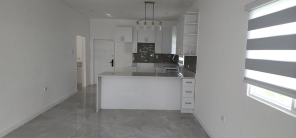 Seventh image of A46-3 Cambridge Circle, Portrid in Greater Portmore, St. Catherine, Jamaica - property is For Rent