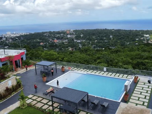 Seventeenth image of 146 Pyramid Point in Ocho Rios, St. Ann, Jamaica - property is For Rent