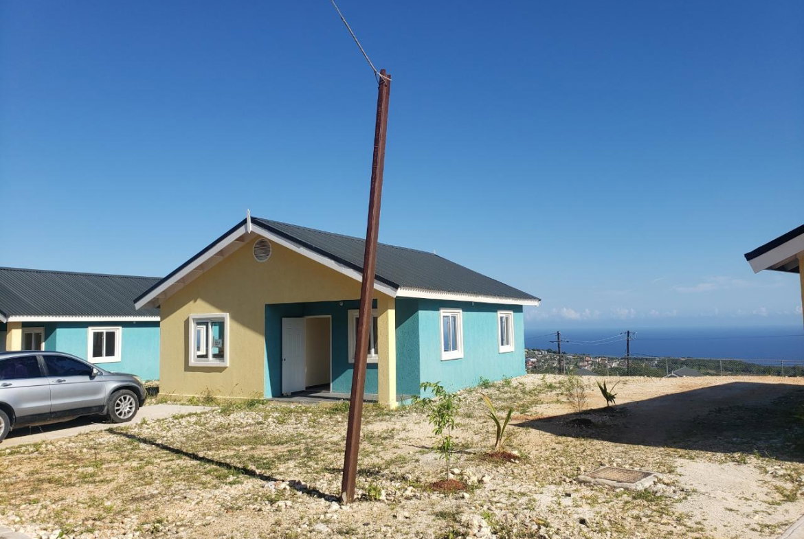 Second image of 132 Edmund Ridge Estate in Montego Bay, St. James, Jamaica - property is For Rent