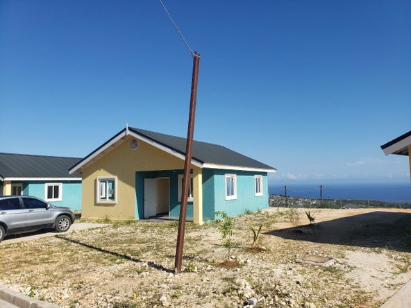 Second image of 132 Edmund Ridge Estate in Montego Bay, St. James, Jamaica - property is For Rent