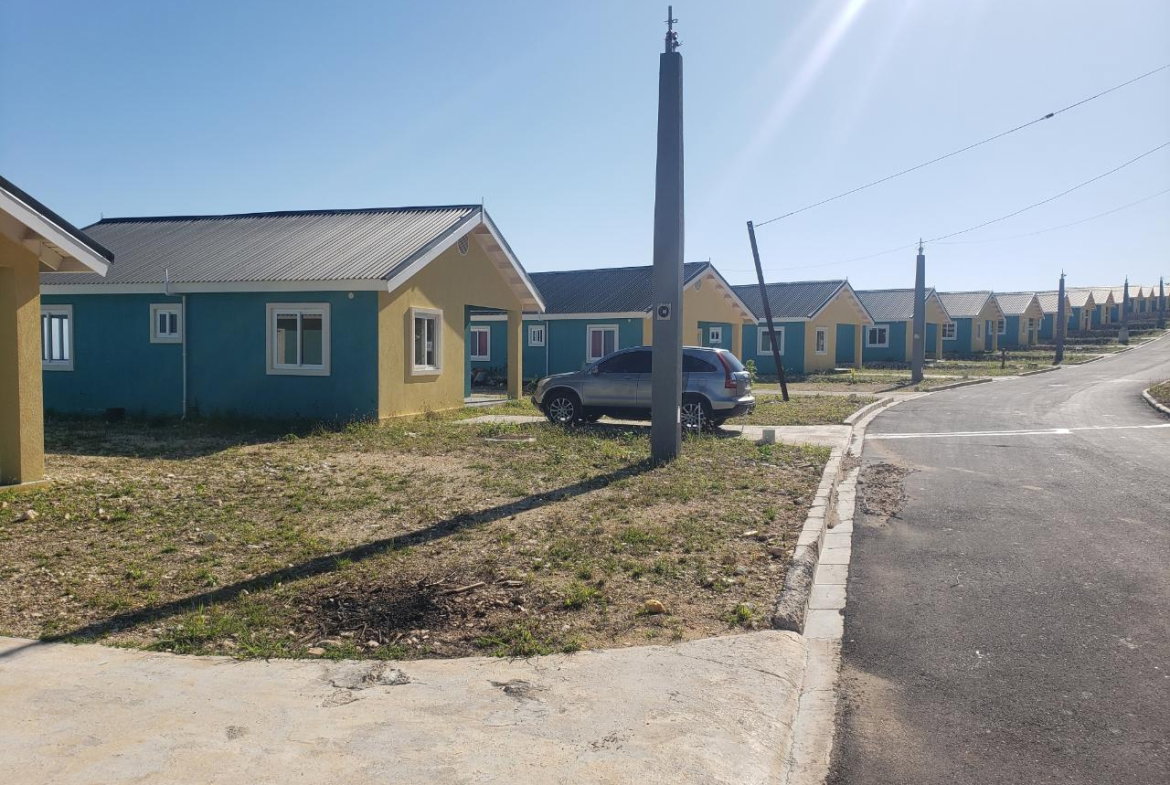 First image of 132 Edmund Ridge Estate in Montego Bay, St. James, Jamaica - property is For Rent