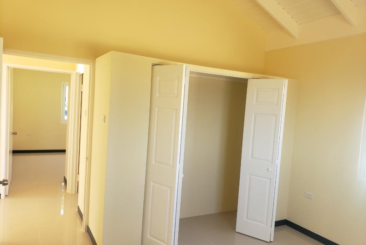 Fourth image of 132 Edmund Ridge Estate in Montego Bay, St. James, Jamaica - property is For Rent
