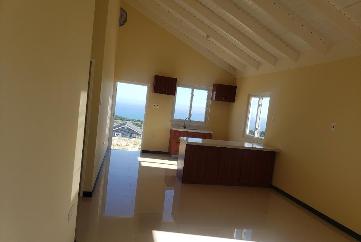 Fifth image of 132 Edmund Ridge Estate in Montego Bay, St. James, Jamaica - property is For Rent