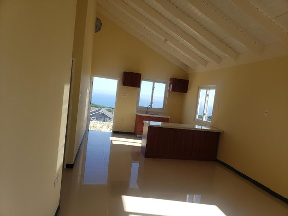 Fifth image of 132 Edmund Ridge Estate in Montego Bay, St. James, Jamaica - property is For Rent