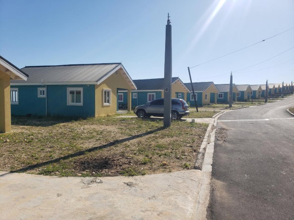 First image of 132 Edmund Ridge Estate in Montego Bay, St. James, Jamaica - property is For Rent