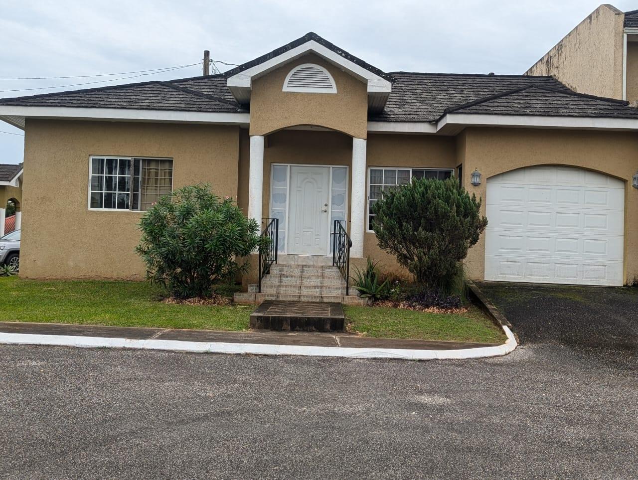 Fifth image of 1a-pearl Cove 30 Villa Road, Mandeville in Mandeville, Manchester, Jamaica - property is For Sale