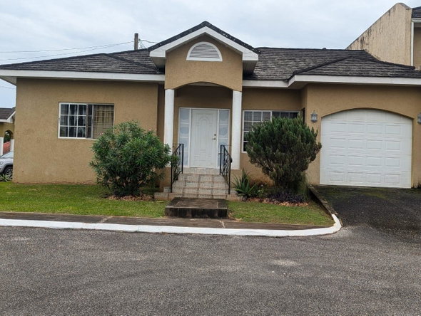 Fifth image of 1a-pearl Cove 30 Villa Road, Mandeville in Mandeville, Manchester, Jamaica - property is For Sale