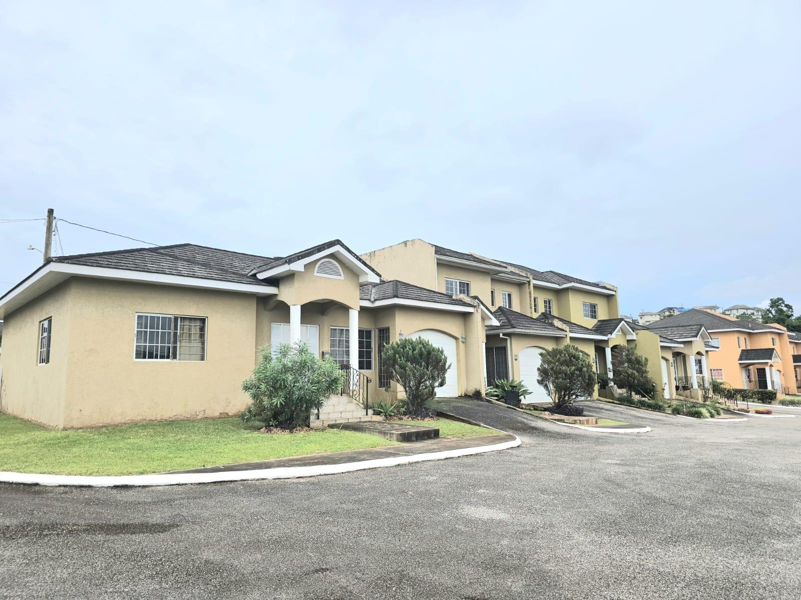 Seventh image of 1a-pearl Cove 30 Villa Road, Mandeville in Mandeville, Manchester, Jamaica - property is For Sale