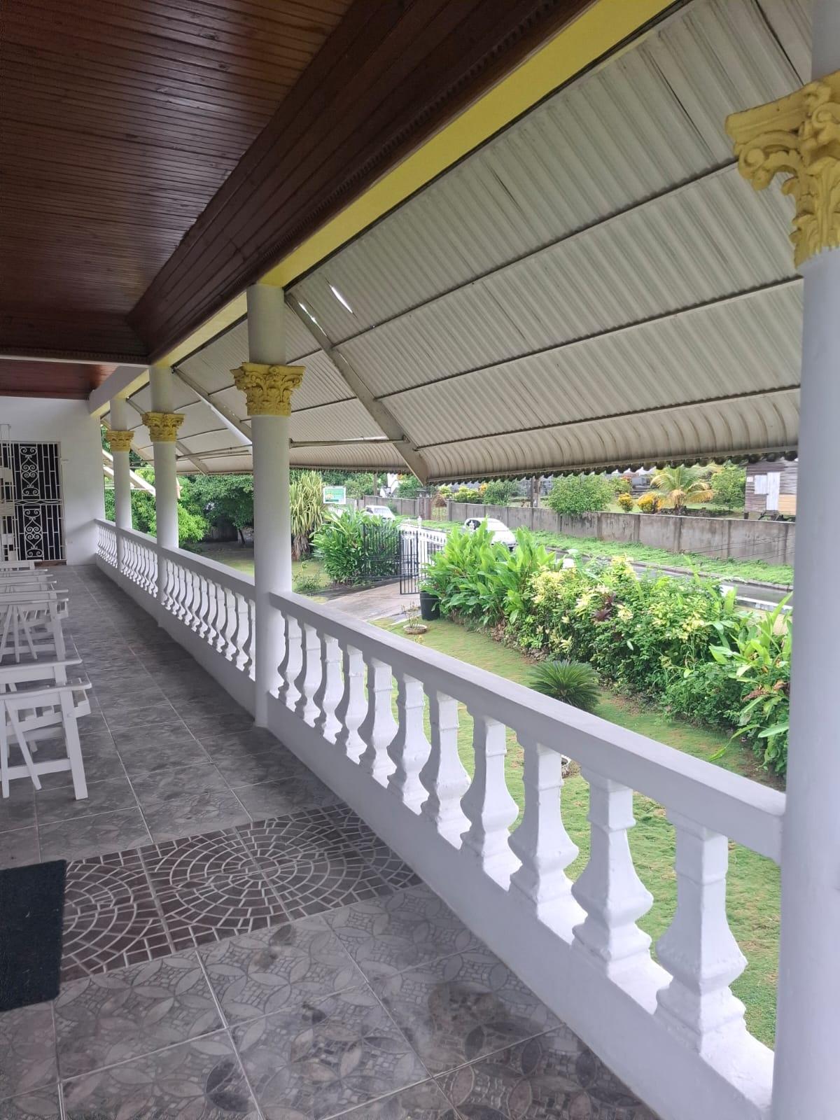 Second image of Boston, Fairy Hill, Portl in Boston, Portland, Jamaica - property is For Sale