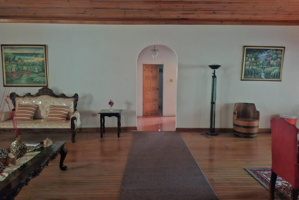 Eleventh image of Boston, Fairy Hill, Portl in Boston, Portland, Jamaica - property is For Sale