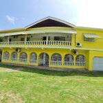 First image of Boston, Fairy Hill, Portl in Boston, Portland, Jamaica - property is For Sale