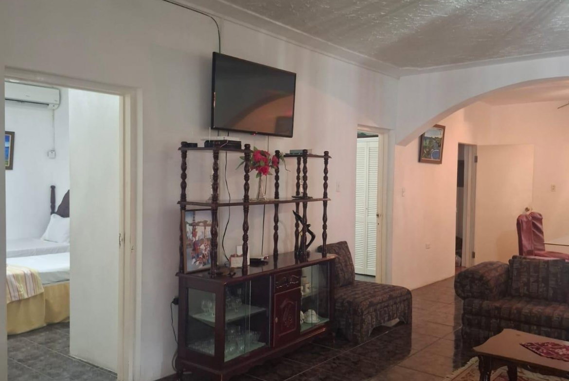 Seventeenth image of Boston, Fairy Hill, Portl in Boston, Portland, Jamaica - property is For Sale