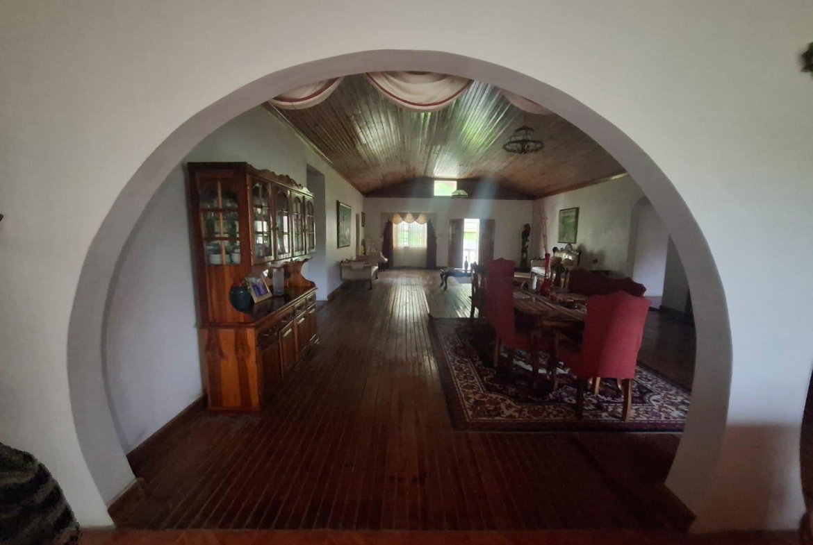 Third image of Boston, Fairy Hill, Portl in Boston, Portland, Jamaica - property is For Sale