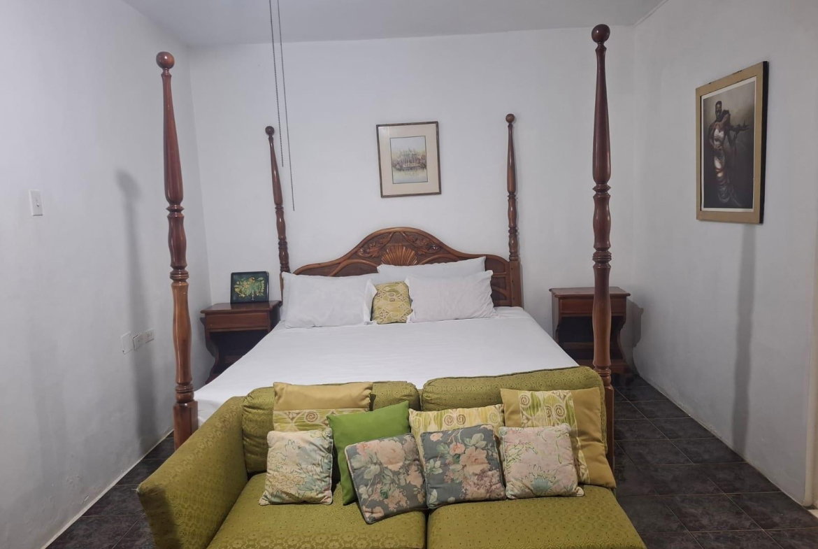 Twenty-First image of Boston, Fairy Hill, Portl in Boston, Portland, Jamaica - property is For Sale