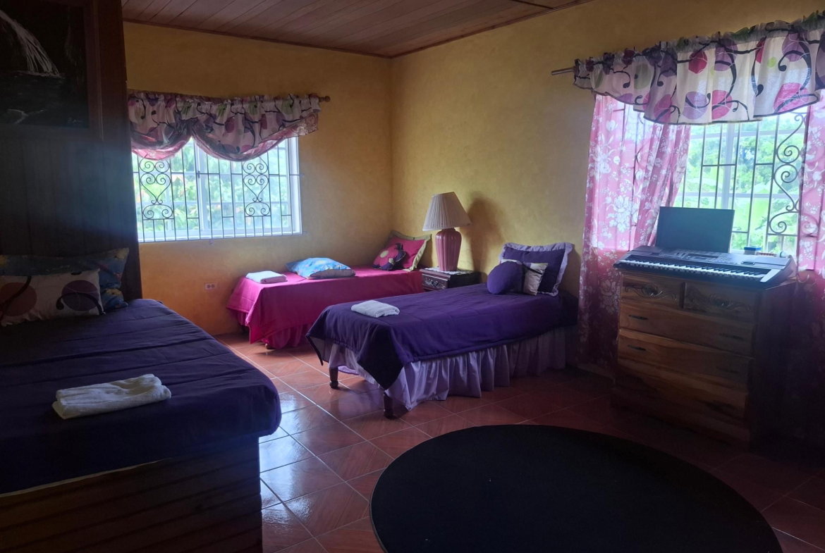Twenty-Sixth image of Boston, Fairy Hill, Portl in Boston, Portland, Jamaica - property is For Sale