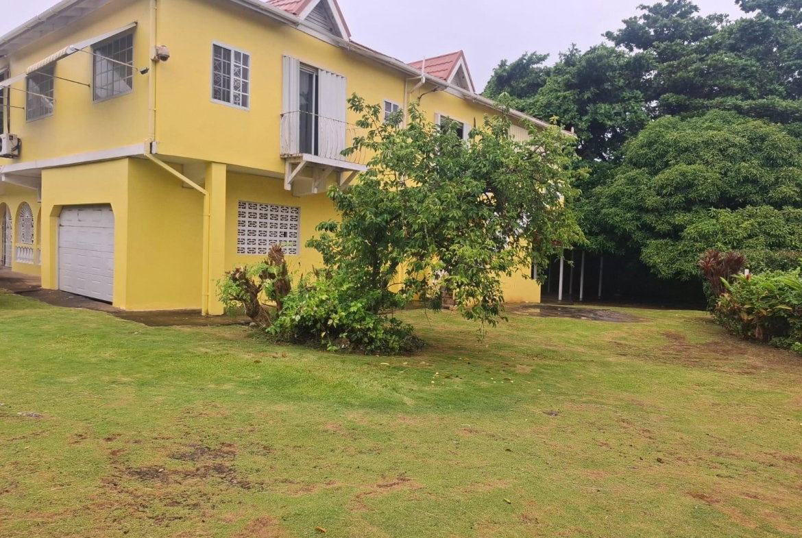 Twenty-Eighth image of Boston, Fairy Hill, Portl in Boston, Portland, Jamaica - property is For Sale