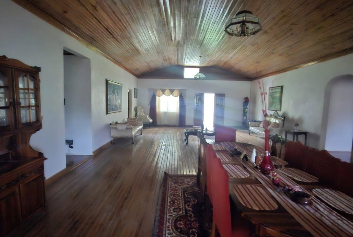 Fifth image of Boston, Fairy Hill, Portl in Boston, Portland, Jamaica - property is For Sale