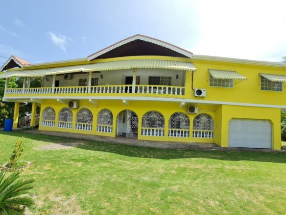 First image of Boston, Fairy Hill, Portl in Boston, Portland, Jamaica - property is For Sale