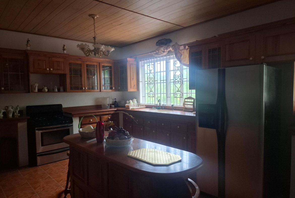 Eighth image of Boston, Fairy Hill, Portl in Boston, Portland, Jamaica - property is For Sale